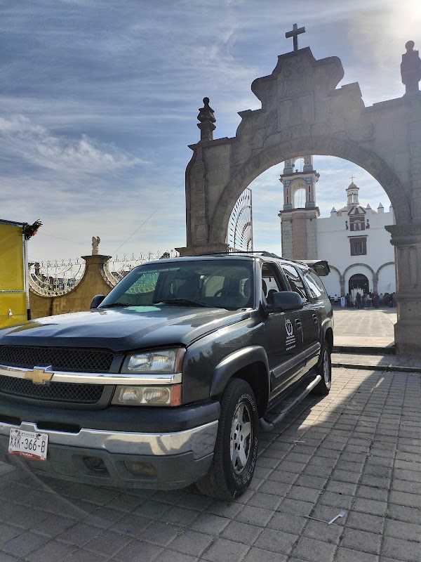 Funeraria Funerales Luna